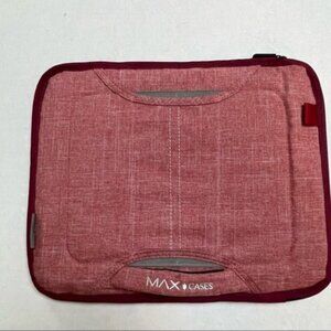 Max Cases Laptop Computer Sleeve 11 x 13.5 Inches Travel Tablet Protector